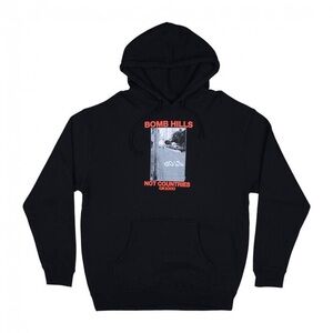 GX1000 Bomb Hills Hoodie